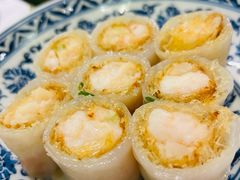 -誉八仙粤菜(万象天地店)
