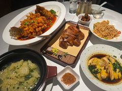 -忆家名门·上海菜(徐家汇店)