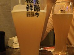-板凳鲜酿·精酿啤酒(科华北路店)