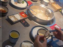 -同仁四季椰子鸡(宝安壹方城店)