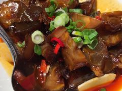 -李泉居