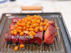 -大树餐厅(环球港店)