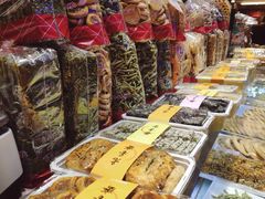 -泰康食品(南京东路店)