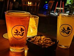 -HUBBA祜精酿(五羊邨店)