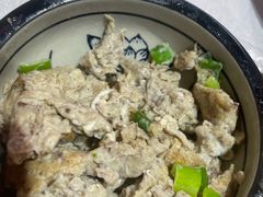 -渔民船说·北塘海鲜·天津菜·海肠捞饭(北塘古镇店)