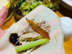 -新興传承烤鸭