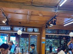 -勺子米线·云南传统小吃市集(四方街店)
