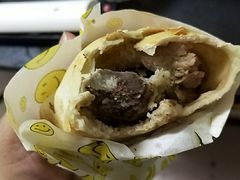 -吉利利·烤包子(双井店)