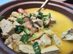 -雀蓝川菜(滨湖万象汇店)