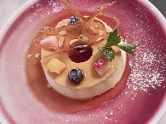 -OLLA 西班牙餐厅(丰盛里店)