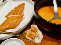 -喜鼎海胆水饺(东港店)