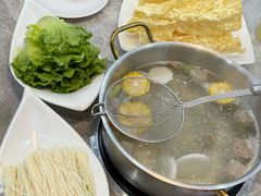 -牛天下·牛肉·海鲜·打边炉·融合菜