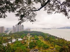 -南沙天后宫景区