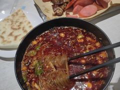 -牵人麻辣粉(粉巷店)