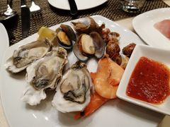 -广州天河合景福朋喜来登酒店