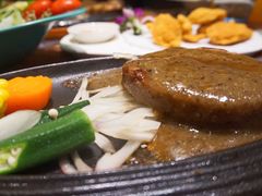 招牌菲力牛排套餐-尊品牛排(沙湾印象汇店)