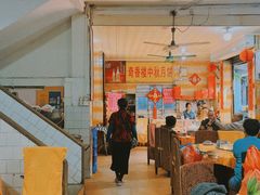 -奇香楼(五眼桥横街店)
