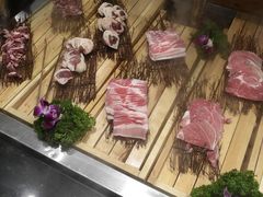 -韩盛·盛江山自助料理(沈辽路万达店)