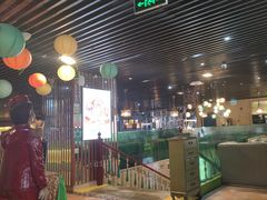 -美森西餐厅(曙光大道店)