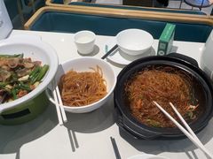 -绿草地·湘菜(7mall店)