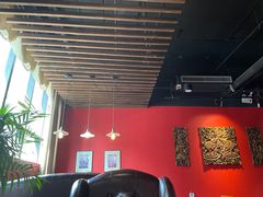 -泰国餐厅 Thai Food(裕华万达店)