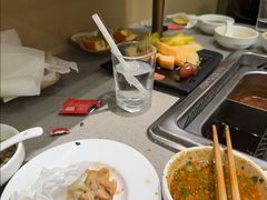 -海底捞火锅(壹悦城店)