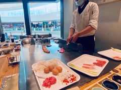 -赤坂亭·M9和牛烧肉·铁板烧(合肥万象城店)