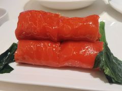 -香港狮子山下·明星粤菜餐厅(北苑店)