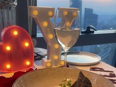 -天玑高空江景餐厅&酒吧Sky Secret Restaurant&Bar