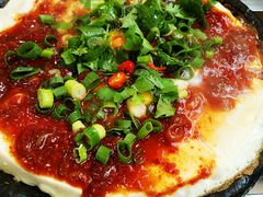 -釜山美食韩国炸酱面(长大店)