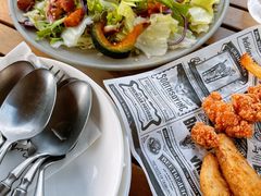 -Supine Bistro溯泮餐厅