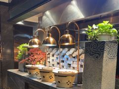 -吉布鲁牛排海鲜自助(成都大悦城店)