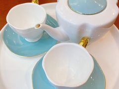 -燕庭·纯燕窝·甜品下午茶(南京西路店)