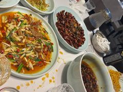 -沸腾鱼乡(知春路分店)