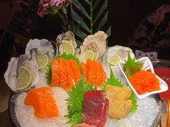 -京料理·日料自助·铁板燒(复悦城店)