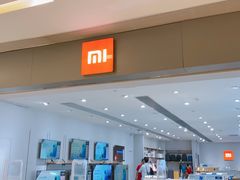 -小米之家(岭南天地店)