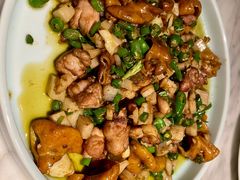 -蔴将·川菜(黄龙万科店)