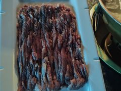 -北门涮肉·炭火铜锅涮肉(什刹海店)