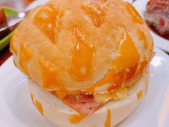 -澳门陈光记烧味饭店(南京德基广场店)