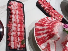 -大舜国风· 和牛火锅(绮霞街店)