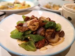 -同庆楼(滨湖万达广场店)