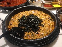-HOTISLAND海鸡岛·韩国料理(江南西店)