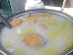 -旺顺阁鱼头泡饼(小红门店)