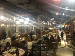 大堂-渔乐里(智荟城店)