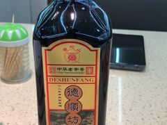 -渔中舟海鲜大排档(普陀沈家门店)
