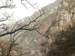 -罗田天堂寨风景区
