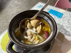 -范饭椰林川湘味海鲜·椰子鸡(三亚湾椰梦长廊店)