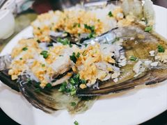 -岛中岛·海鲜大排档·万宁老字号(东澳店)