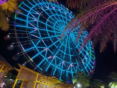 -三亚海昌梦幻海洋不夜城