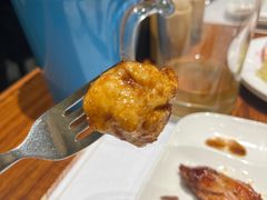 -汉巴味德·烤肉与啤酒的自助(杭州大悦城店)